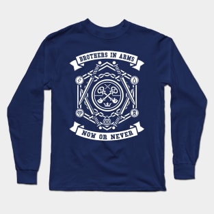 Brothers in Arms Long Sleeve T-Shirt